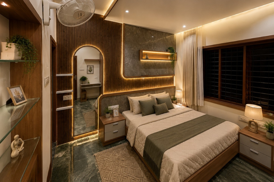Interior Design