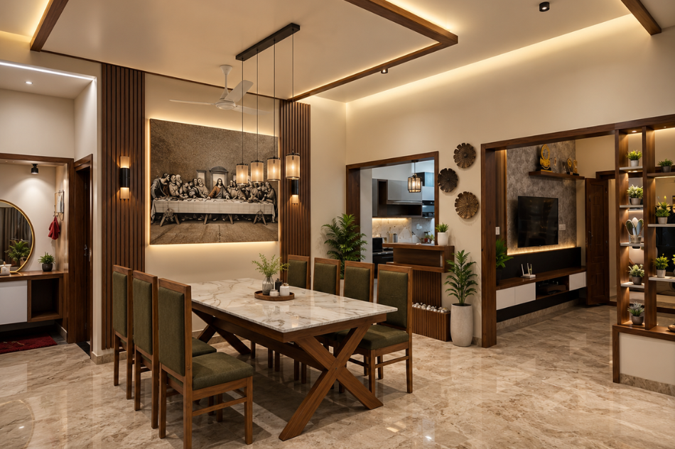 Interior Design